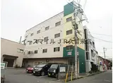 JR鹿児島本線 久留米駅 徒歩12分 5階建 築46年