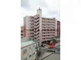 西鉄天神大牟田線 西鉄久留米駅 徒歩5分 9階建 築31年
