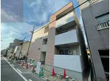 フジパレス高井田III番館