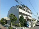 阪急箕面線 箕面駅 徒歩22分 4階建 築30年