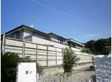 阪急箕面線 桜井駅(大阪) 徒歩13分 2階建 築26年