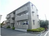 阪急箕面線 牧落駅 徒歩5分 3階建 築15年