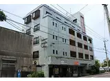 JR日豊本線 宮崎駅 徒歩25分 3階建 築40年