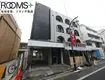 東急田園都市線 三軒茶屋駅 徒歩3分  築54年(2K/4階)