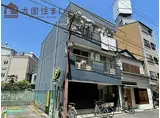 大阪メトロ堺筋線 恵美須町駅 徒歩3分 3階建 築15年