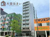 JR大阪環状線 今宮駅 徒歩4分 10階建 築10年
