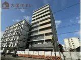 JR大阪環状線 今宮駅 徒歩7分 10階建 築1年