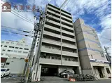 大阪メトロ千日前線 桜川駅(大阪) 徒歩5分 10階建 築29年