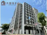 大阪メトロ御堂筋線 大国町駅 徒歩1分 10階建 築10年