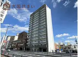 大阪メトロ四つ橋線 岸里駅 徒歩2分 15階建 築4年