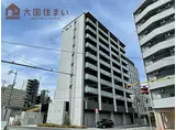 大阪メトロ御堂筋線 大国町駅 徒歩5分 10階建 築3年