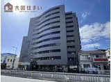 大阪メトロ四つ橋線 玉出駅 徒歩5分 11階建 築35年