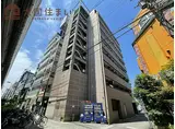 大阪メトロ堺筋線 恵美須町駅 徒歩5分 9階建 築22年