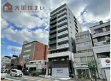 大阪メトロ堺筋線 恵美須町駅 徒歩3分 11階建 築5年