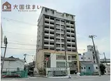 大阪メトロ御堂筋線 天王寺駅 徒歩5分 11階建 築17年