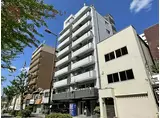 JR大阪環状線 芦原橋駅 徒歩4分 8階建 築35年