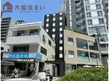 大阪メトロ御堂筋線 なんば駅(大阪メトロ) 徒歩5分 9階建 築40年