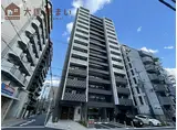 大阪メトロ堺筋線 恵美須町駅 徒歩3分 15階建 築1年