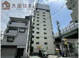 大阪メトロ堺筋線 恵美須町駅 徒歩5分 10階建 築35年