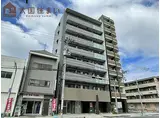 大阪メトロ千日前線 桜川駅(大阪) 徒歩5分 8階建 築10年