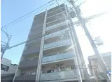 京阪石山坂本線 島ノ関駅 徒歩3分 9階建 築17年