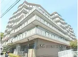 京阪石山坂本線 南滋賀駅 徒歩8分 7階建 築26年