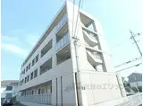JR東海道・山陽本線 草津駅(滋賀) 徒歩21分 4階建 築26年