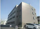 JR東海道・山陽本線 草津駅(滋賀) 徒歩22分 4階建 築26年
