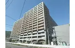 ロータリーマンション大津京パークワイツ