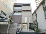 JR東海道・山陽本線 草津駅(滋賀) 徒歩1分 4階建 築5年