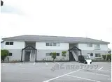 近江鉄道近江本線 高宮駅(滋賀) 徒歩12分 2階建 築36年