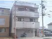 JR東海道・山陽本線 石山駅 徒歩17分  築33年(1DK/2階)
