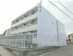 京阪石山坂本線 石山寺駅 徒歩30分  築22年(1K/2階)