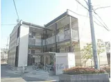 近江鉄道近江本線 水口駅 徒歩12分 2階建 築19年