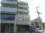 京都地下鉄東西線 小野駅(京都) 徒歩7分 5階建 築34年