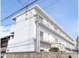 京阪本線 丹波橋駅 徒歩14分 3階建 築37年