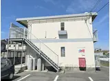 JR片町線(学研都市線) 西木津駅 徒歩9分 2階建 築38年