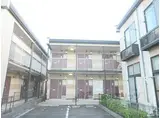 近鉄京都線 山田川駅 徒歩3分 2階建 築15年