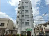 JR東海道・山陽本線 西大路駅 徒歩20分 7階建 築51年