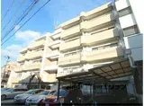 京阪本線 伏見稲荷駅 徒歩1分 5階建 築36年