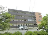 近鉄京都線 山田川駅 徒歩3分 4階建 築28年