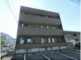 近鉄京都線 高の原駅 徒歩48分 3階建 築19年