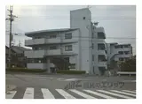京阪本線 淀駅 徒歩12分 4階建 築32年