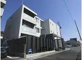 JR東海道・山陽本線 桂川駅(京都) 徒歩7分 3階建 築5年