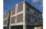 JR奈良線 新田駅(京都) 徒歩4分  築36年