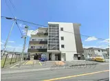 近鉄京都線 山田川駅 徒歩4分 4階建 築38年