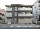 近鉄京都線 桃山御陵前駅 徒歩4分 3階建 築10年