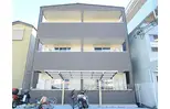 JR東海道・山陽本線 桂川駅(京都) 徒歩12分  築3年