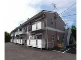 JR片町線(学研都市線) 松井山手駅 徒歩32分 2階建 築31年