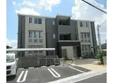 JR片町線(学研都市線) 藤阪駅 徒歩22分 3階建 築4年
